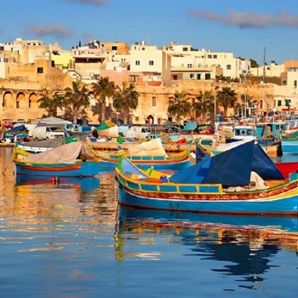 Malta l’isola dei Cavalieri Relax ed escursioni
