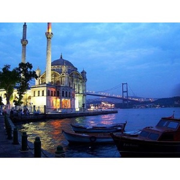 Istanbul e le isole dei Principi