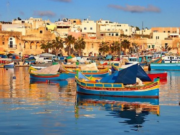 Malta l’isola dei Cavalieri Relax ed escursioni