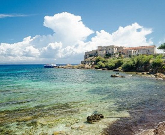 Meraviglie dell’Elba e la spettacolare Isola di Pianosa