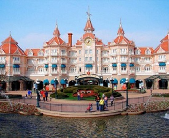 Disneyland Paris 25 anni di magia