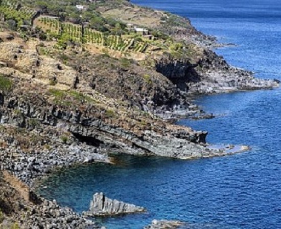 Soggiorno e Tour di Pantelleria