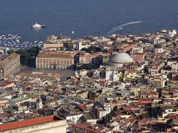 Gran Tour alla scoperta dell’isola di Procida, Napoli, Pompei e Sorrento