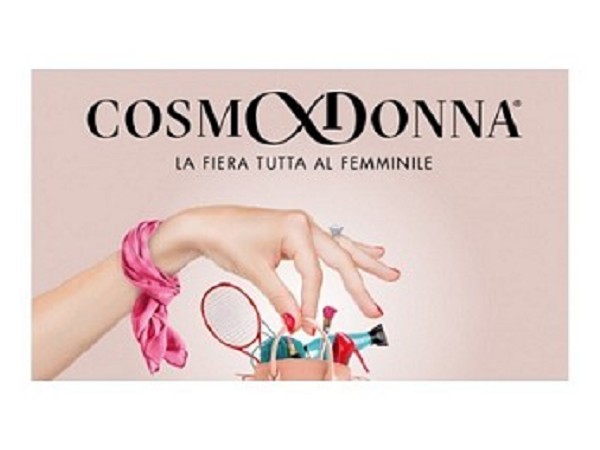 Cosmodonna : un mondo tutto al femminile!