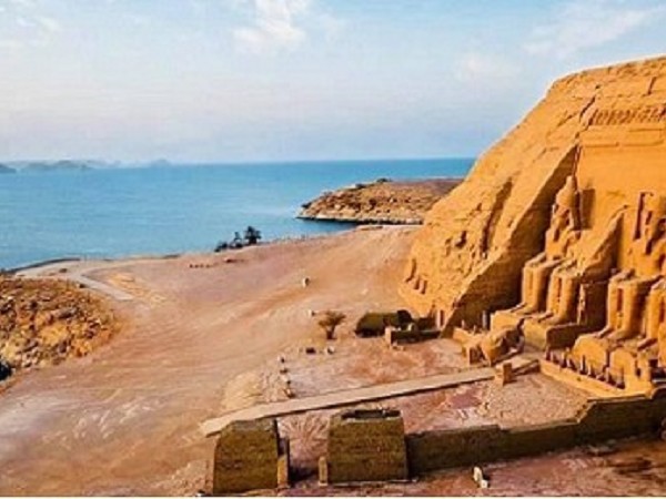 Viaggio in Egitto e Nubia