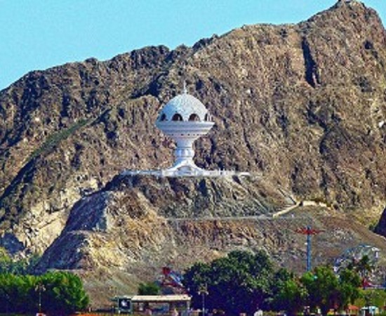 Pasqua alla scoperta dell’Oman