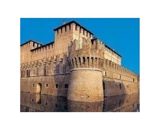 Parma e il Castello di Torrechiara