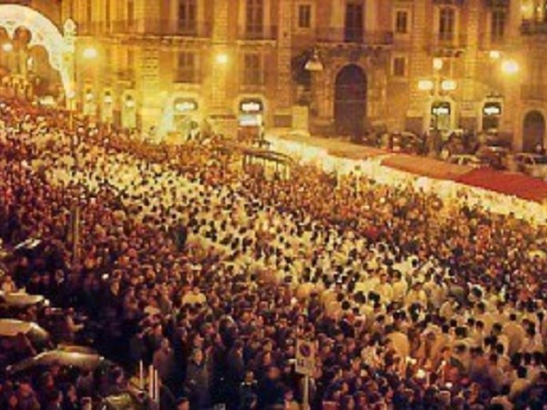 Festa di Sant’ Agata a Catania