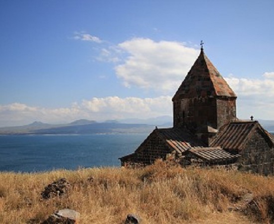 Armenia Natura, Cultura & Misticismo