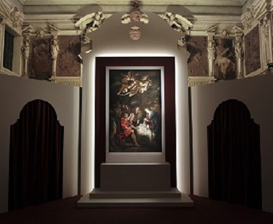 Rubens e la nascita del Barocco a Milano