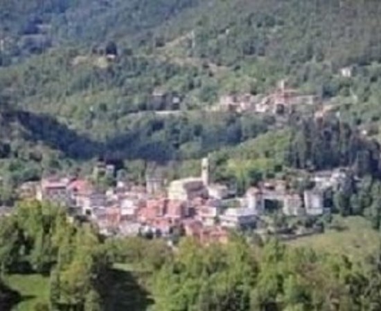Frabosa Soprana m 950 Valle Maudagna