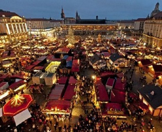 Natale dei Popoli a Rovereto e Arco