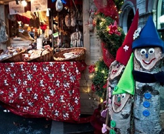 Mercatini di Natale a Rovereto e Ala