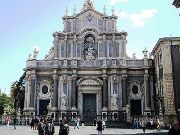 Festa di Sant’Agata a Catania