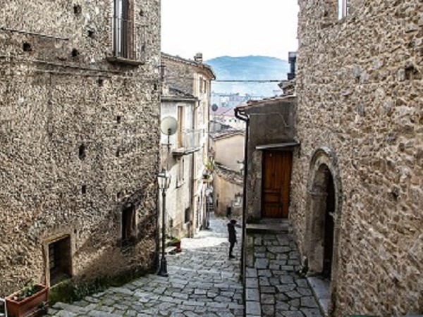 Gran Tour della Calabria tra storia, tradizioni e gastronomia
