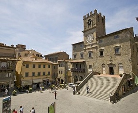 Arezzo e Castelli