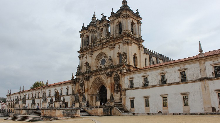 Gran tour del Portogallo