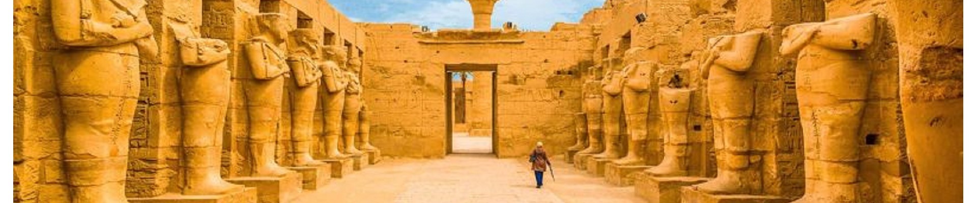 Viaggio in Egitto e Nubia