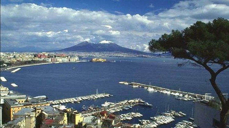 Il Regno di Napoli