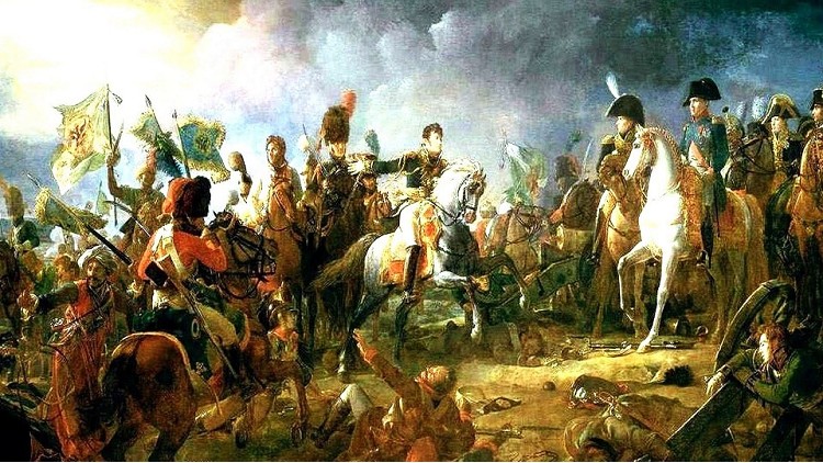Battaglia di Austerlitz