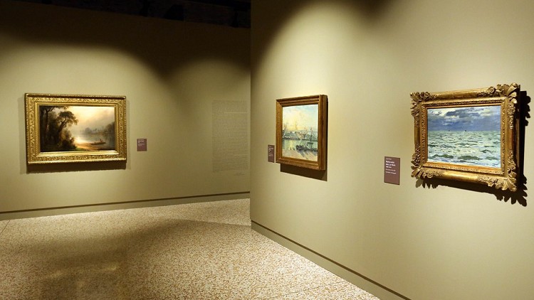 Mostra Van Gogh a Vicenza