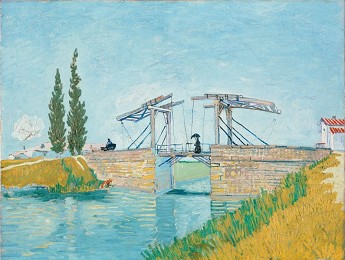 Mostra Van Gogh a Vicenza