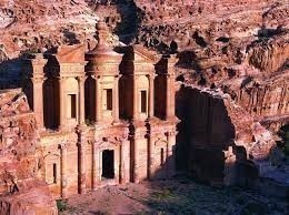 Petra, deserto e tesori di Giordania BIS