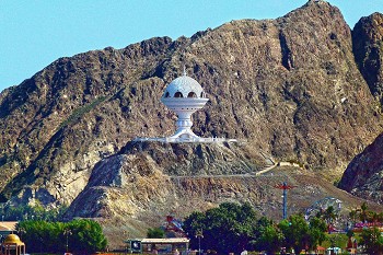 Pasqua alla scoperta dell’Oman