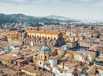 Bologna e la Fiera di Santa Lucia