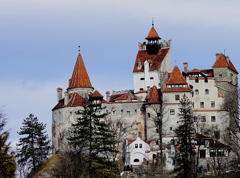 Pasqua in Romania alla scoperta della leggenda di Dracula!