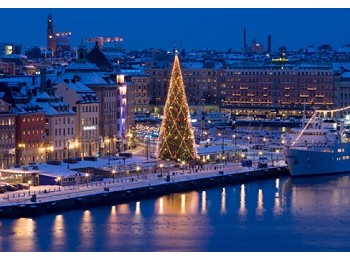 Capodanno a Stoccolma