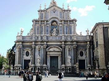 Festa di Sant’Agata a Catania