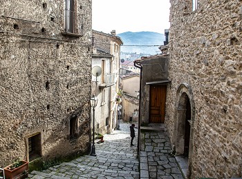 Gran Tour della Calabria tra storia, tradizioni e gastronomia
