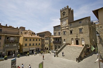 Arezzo e Castelli