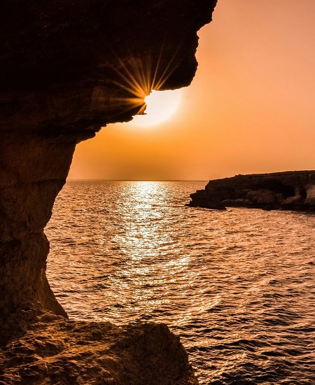 Cipro l’isola degli dei – La storia del Mediterraneo